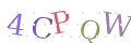 CAPTCHA 4