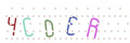 CAPTCHA 4