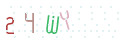 CAPTCHA 4