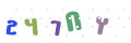 CAPTCHA 4