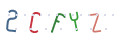 CAPTCHA 4
