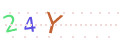 CAPTCHA 4