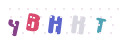 CAPTCHA 4