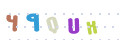 CAPTCHA 4