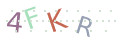 CAPTCHA 4