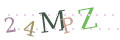 CAPTCHA 4