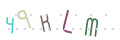 CAPTCHA 4