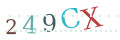 CAPTCHA 4