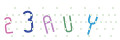 CAPTCHA 4