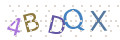 CAPTCHA 4