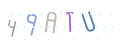CAPTCHA 4