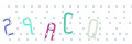 CAPTCHA 4