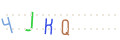 CAPTCHA 4
