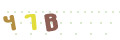 CAPTCHA 4
