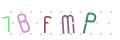 CAPTCHA 4