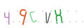 CAPTCHA 4