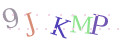 CAPTCHA 4