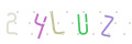 CAPTCHA 4