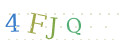 CAPTCHA 4