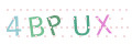 CAPTCHA 4