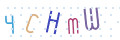 CAPTCHA 5
