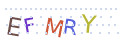 CAPTCHA 5