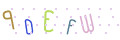 CAPTCHA 5