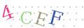CAPTCHA 5