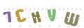 CAPTCHA 5