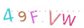 CAPTCHA 5