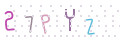 CAPTCHA 5