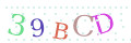 CAPTCHA 5