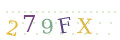 CAPTCHA 5