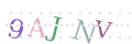 CAPTCHA 5