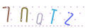 CAPTCHA 5