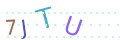 CAPTCHA 5