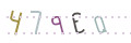 CAPTCHA 5