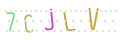 CAPTCHA 5