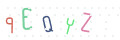 CAPTCHA 5