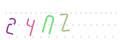 CAPTCHA 5