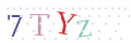 CAPTCHA 5