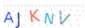 CAPTCHA 5
