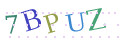 CAPTCHA 5