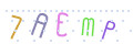 CAPTCHA 5