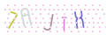 CAPTCHA 5
