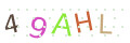CAPTCHA 5