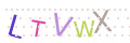 CAPTCHA 5