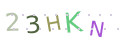 CAPTCHA 5