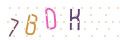 CAPTCHA 5