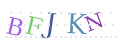 CAPTCHA 5